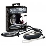 Sextreme Electro plug